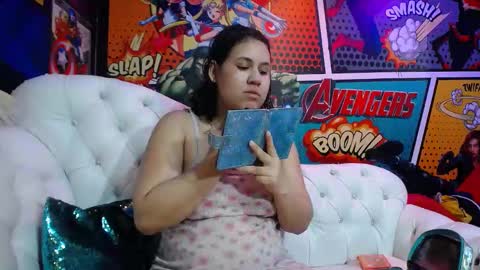 candy online show from September 13, 2025, 3:17 am
