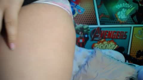 candy online show from September 14, 2025, 2:11 am