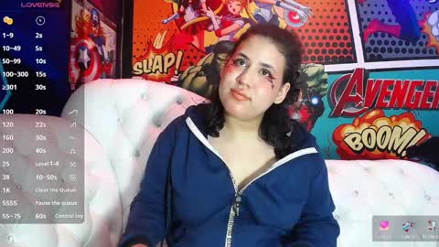 candy online show from September 19, 2025, 4:47 am