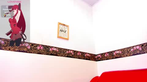 Snapshot of candy_hot88 chatting on January 23, 2025, 5:10 pm sofia perez online show from January 23, 2025, 5:10 pm