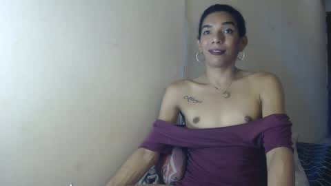 candy_hot_trans online show from February 4, 2025, 9:07 am