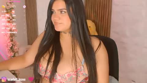 Snapshot of candy_latinaa chatting on August 4, 2026, 4:59 am online show from August 4, 2026, 4:59 am