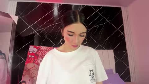 Snapshot of candy_leila3 chatting on November 5, 2025, 12:32 am Leila online show from November 5, 2025, 12:32 am