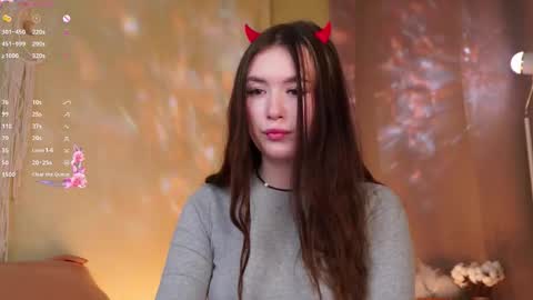 Leya online show from January 7, 2026, 5:10 am