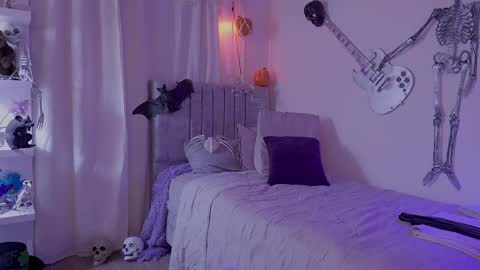 Jamie online show from November 1, 2025, 2:46 am