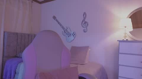 Snapshot of candy_li29 chatting on April 21, 2026, 1:42 am Jamie online show from April 21, 2026, 1:42 am