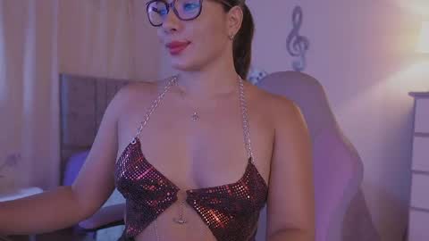 Snapshot of candy_li29 chatting on May 1, 2026, 3:11 am Jamie online show from May 1, 2026, 3:11 am