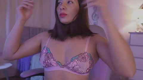 Snapshot of candy_li29 chatting on May 6, 2026, 2:51 am Jamie online show from May 6, 2026, 2:51 am
