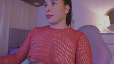 Snapshot of candy_li29 chatting on May 15, 2026, 11:23 pm Jamie online show from May 15, 2026, 11:23 pm