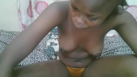 Snapshot of candy_lisah chatting on March 7, 2026, 1:13 am Lisa online show from March 7, 2026, 1:13 am