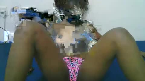 Snapshot of candy_lisah chatting on April 4, 2026, 6:27 pm Lisa online show from April 4, 2026, 6:27 pm