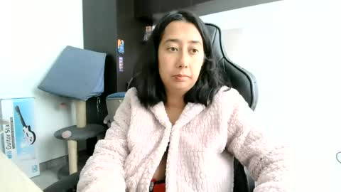 Snapshot of candy_love125 chatting on June 15, 2026, 7:38 pm Persefone online show from June 15, 2026, 7:38 pm
