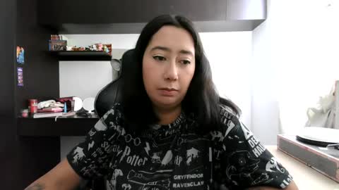 Snapshot of candy_love125 chatting on August 3, 2026, 2:33 pm Persefone online show from August 3, 2026, 2:33 pm