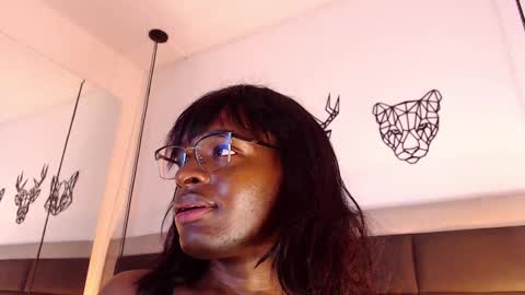 CANDY LOVE  DANNA online show from February 26, 2025, 2:26 am