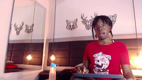 CANDY LOVE  DANNA online show from February 26, 2025, 10:42 pm