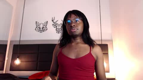 CANDY LOVE  DANNA online show from March 6, 2025, 12:00 am