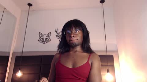 CANDY LOVE  DANNA online show from March 6, 2025, 3:02 am