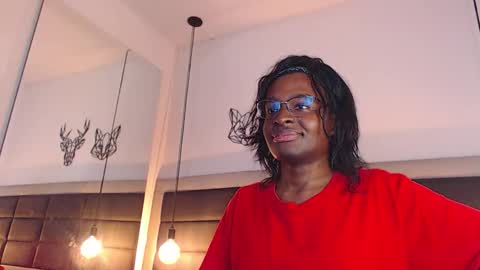 CANDY LOVE  DANNA online show from October 23, 2025, 10:30 pm