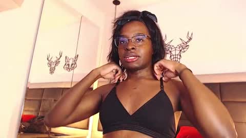 CANDY LOVE  DANNA online show from October 25, 2025, 11:43 pm