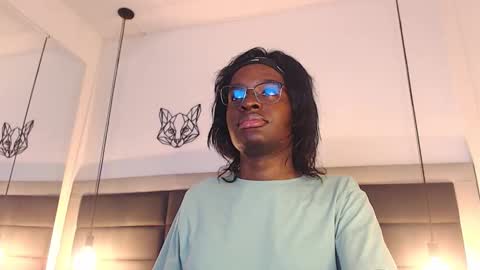 CANDY LOVE  DANNA online show from November 3, 2025, 2:29 pm