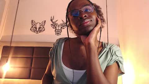 CANDY LOVE  DANNA online show from December 17, 2025, 1:11 am