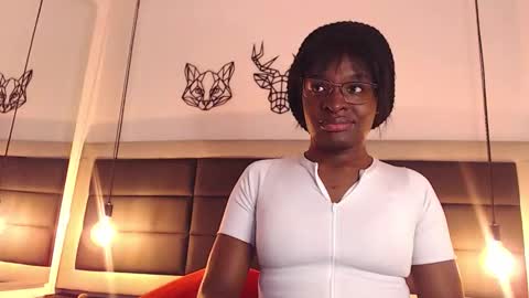 CANDY LOVE  DANNA online show from January 10, 2026, 7:48 pm