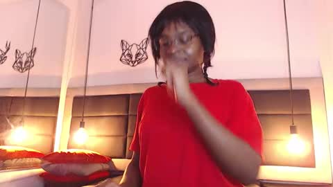 CANDY LOVE  DANNA online show from February 20, 2026, 5:24 pm