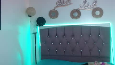 Candy online show from November 30, 2025, 7:07 pm