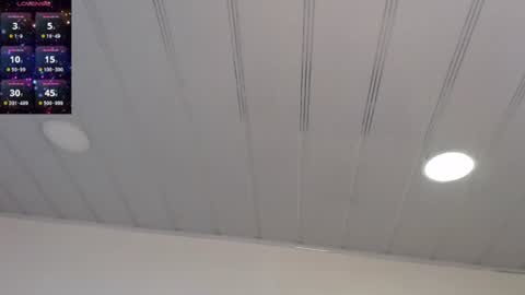 Snapshot of candy_lux_ chatting on June 16, 2026, 6:10 pm Candy online show from June 16, 2026, 6:10 pm