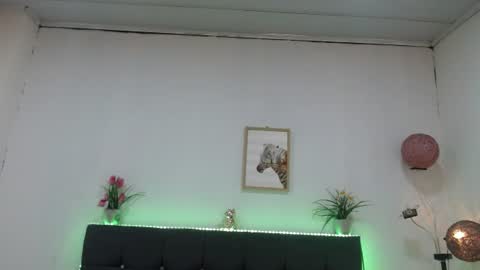Snapshot of candy_lux_ chatting on July 19, 2026, 7:17 pm Candy online show from July 19, 2026, 7:17 pm