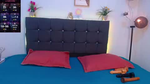 Snapshot of candy_lux_ chatting on July 20, 2026, 7:27 pm Candy online show from July 20, 2026, 7:27 pm
