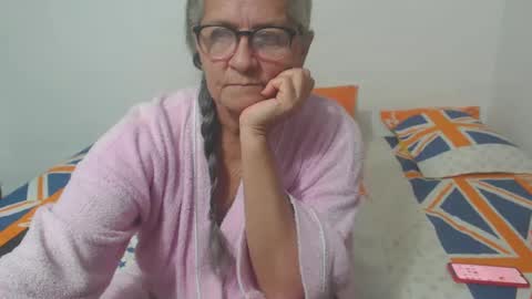candy online show from February 21, 2025, 1:55 am