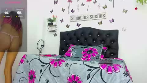 candy mendez online show from September 19, 2025, 12:17 pm