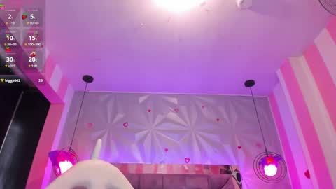 Ania online show from February 28, 2025, 5:37 pm