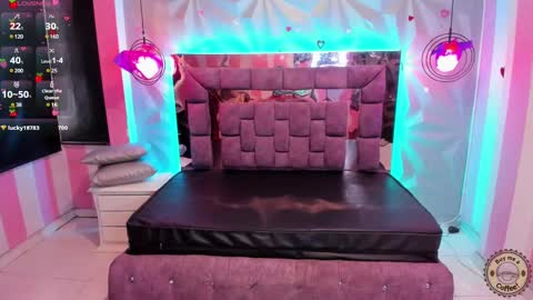 Ania online show from March 1, 2025, 5:27 pm