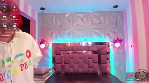 Ania online show from March 4, 2025, 5:45 pm