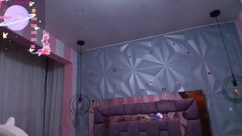 Ania online show from October 8, 2025, 10:57 am