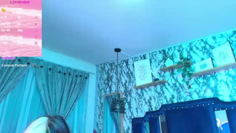Snapshot of candy_morgan412 chatting on July 10, 2026, 11:02 am Ania online show from July 10, 2026, 11:02 am