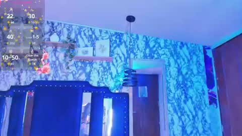 Snapshot of candy_morgan412 chatting on July 17, 2026, 10:55 am Ania online show from July 17, 2026, 10:55 am