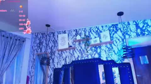 Snapshot of candy_morgan412 chatting on July 19, 2026, 11:03 am Ania online show from July 19, 2026, 11:03 am