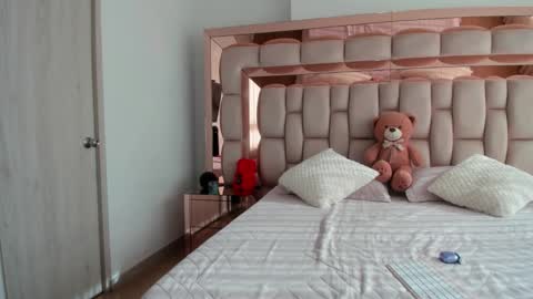 samantha online show from January 26, 2025, 8:56 pm