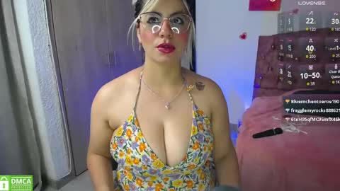 candy sr online show from March 6, 2025, 8:05 pm