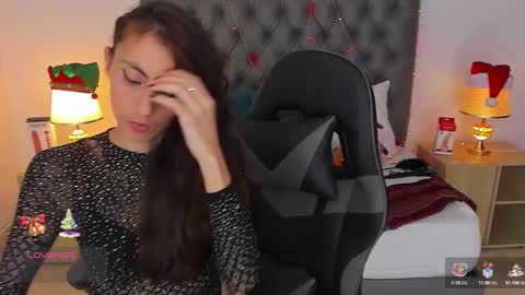 CANDY online show from December 22, 2024, 2:39 am