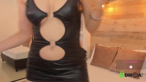 CANDY online show from November 25, 2025, 8:09 pm