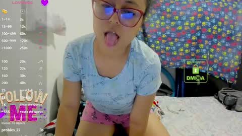 candy_val online show from September 18, 2025, 7:10 am