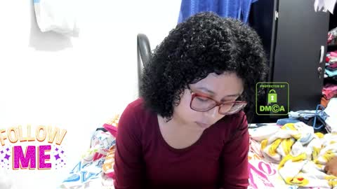 candy_val online show from November 21, 2025, 4:55 am