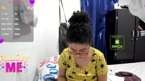 candy_val online show from January 8, 2026, 7:21 am