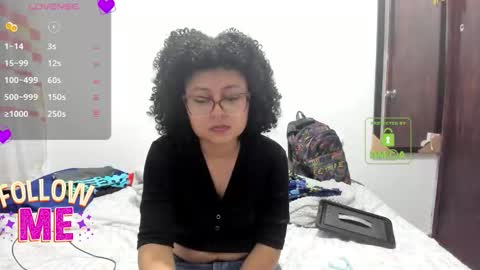 candy_val online show from February 16, 2026, 4:41 am