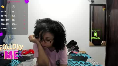 candy_val online show from April 14, 2026, 5:57 am