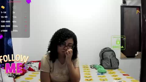 Snapshot of candy_val chatting on July 18, 2026, 6:06 am candy_val online show from July 18, 2026, 6:06 am